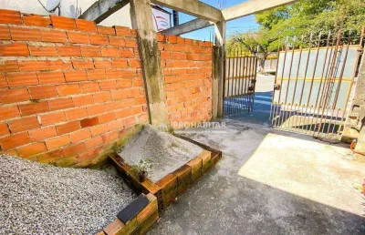 Casa com 4 dormitórios à venda, 90 m² por r$ 440.000,00 - jardim guanabara - são paulo/sp