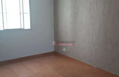 Apartamento com 2 quartos à venda na vila são josé (cidade dutra)