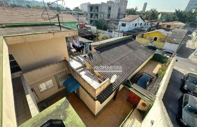 Casa térrea para venda no jardim vergueiro para venda, 226 m² por r$ 980.000 - jardim vergueiro - são paulo/sp