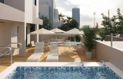 Apartamento com 2 dormitórios à venda em lagoa nova - natal/rn