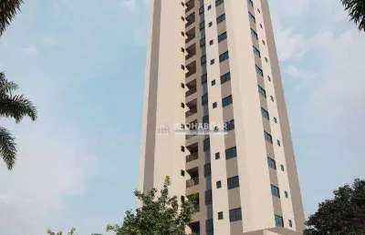 Apartamento com 2 quartos à venda na Rua Perito José Lourenço, --, Lagoa Nova, Natal