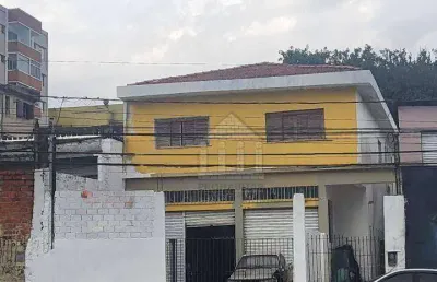 Casa comercial com 1 sala à venda na Avenida Nossa Senhora do Sabará, --, Jardim da Pedreira, São Paulo