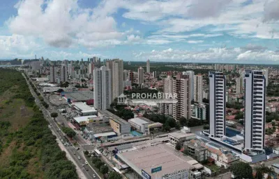 Apartamento com 3 dormitórios à venda no capim macio - natal/rn
