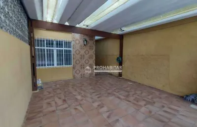 Casa com 2 quartos à venda na Rua Ernesto Biester, --, Interlagos, São Paulo