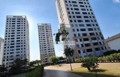 Apartamento à venda em interlagos no condomínio max haus migy