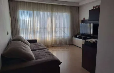 Apartamento à venda em interlagos no condomínio max haus migy