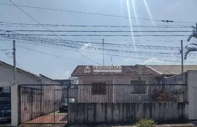 Casa com 1 quarto à venda na Rua Mirina, --, Cidade Dutra, São Paulo