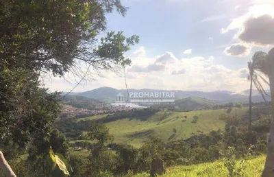 Terreno à venda no Centro, Capitólio 