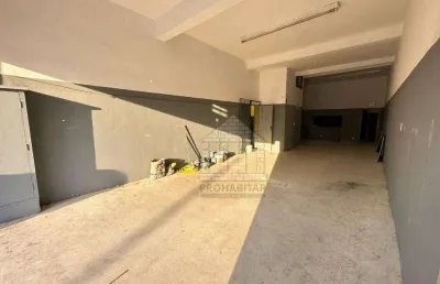 Salão para alugar no socorro, 120 m² por r$ 3.990/mês - santo amaro - são paulo/sp