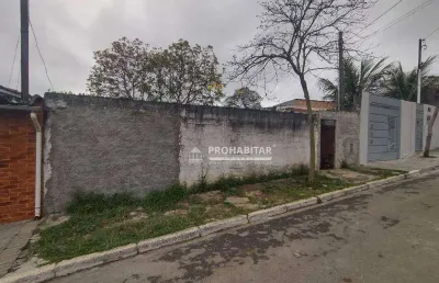 Terreno à venda na Rua Duque de Saldanha, --, Vila São José (Cidade Dutra), São Paulo