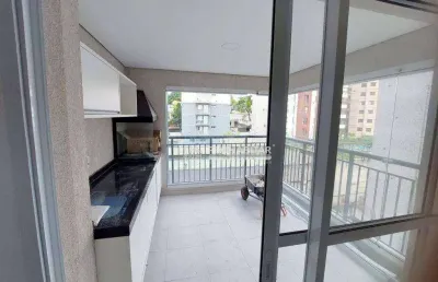 Apartamento com 2 dormitórios para venda ou aluguel no vila santa catarina