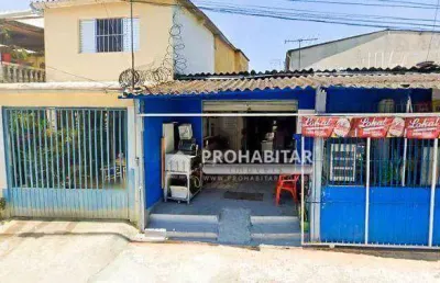 Terreno à venda na Rua Luiz Supertti, --, Jardim Guanabara, São Paulo