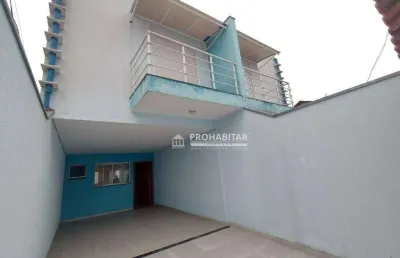 Casa com 3 quartos à venda na Rua Herminda Branca de Borba, --, Vila Arriete, São Paulo