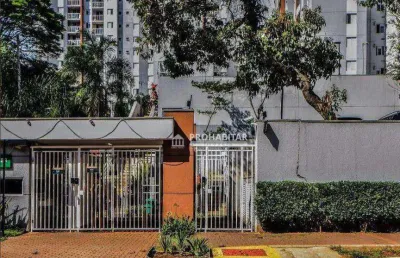 Apartamento com 2 dormitórios à venda no jardim prudência