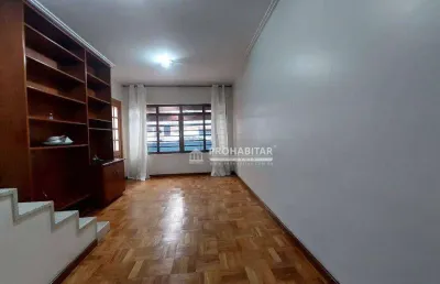 Casa com 3 quartos à venda na Rua Aderson Oliveira Flora, --, Vila São José, São Paulo