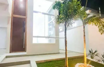 Casa com 3 quartos à venda no Centro, Peruíbe 