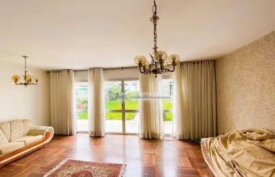 Sobrado à venda, 283 m² por r$ 1.500.000,00 - cidade dutra - são paulo/sp