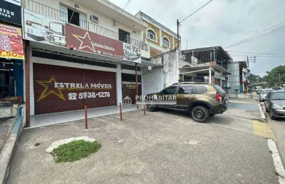 Prédio à venda na Avenida Antônio Carlos Benjamim dos Santos, --, Jardim Myrna, São Paulo