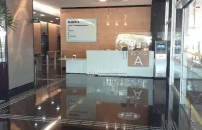 Sala comercial com 15 salas para alugar na Avenida Maria Coelho Aguiar, --, Jardim São Luís, São Paulo