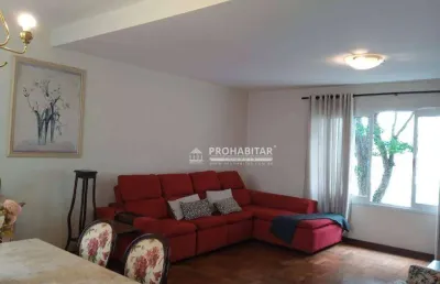 Sobrado à venda no jardim umuarama-sp /275m2  a/c . 245m2 a/t