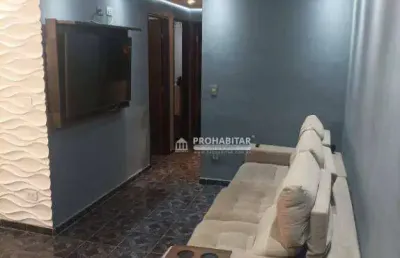 Apartamento com 3 quartos à venda ou aluguel em socorro