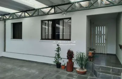 Casa com 3 quartos à venda na Rua Matiguás, --, Cidade Dutra, São Paulo