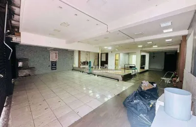 Sala comercial com 2 salas para alugar no Jardim Marajoara, São Paulo 