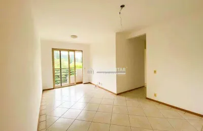 Apartamento à venda, 64 m² por r$ 454.000,00 - jardim marajoara - são paulo/sp