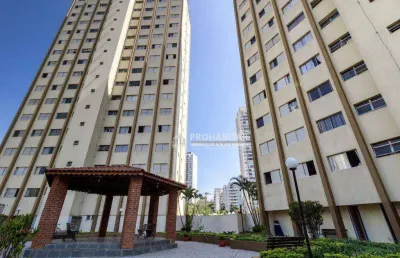 Apartamento à venda, 57 m² por r$ 365.000,00 - vila santa catarina - são paulo/sp
