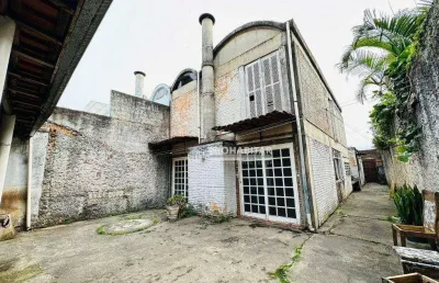 Sobrado para venda na vila nova caledônia com 2 dormitórios à venda, 157 m² por r$ 1.100.000 - vila nova caledônia - são paulo/sp
