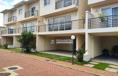 Sobrado com 4 dormitórios à venda no jardim são nicolau