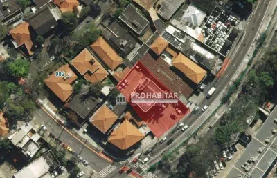 Prédio para alugar, 938 m² por r$ 55.000,00/mês - butantã - são paulo/sp