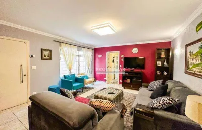 Casa com 4 quartos à venda na Rua Sincorá, --, Jardim Umuarama, São Paulo