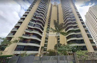 Apartamento com 3 dormitórios à venda em vila suzana