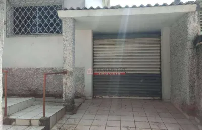 Casa com 2 quartos à venda na Rua Parnapoã, --, Cidade Dutra, São Paulo