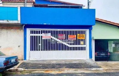 Casa com 4 quartos à venda na Rua Nicola Losacco, --, Interlagos, São Paulo