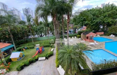 Apartamento com 3 dormitórios à venda no vila suzana