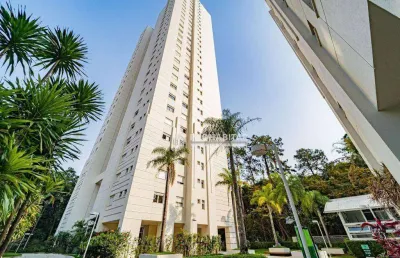 Apartamento com 4 dormitórios à venda no jardim taquaral