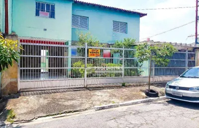 Casa com 4 quartos à venda na Rua Cláudio Sérgio Bere, --, Interlagos, São Paulo
