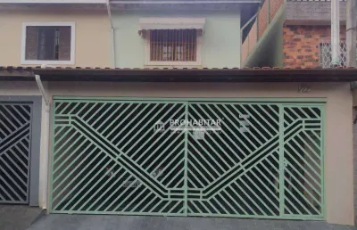 À venda: sobrado espetacular na vila friburgo, localizado na região de interlagos, próximo ao autódromo.