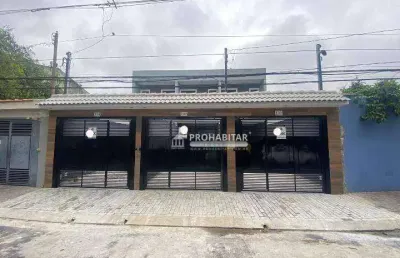 Excelente sobrado em santo amaro, jardim das caravelas  seu novo lar espera por você!