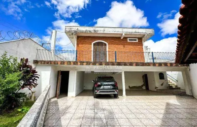 Casa para venda com 3 dormitórios à venda em pedreira