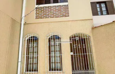 Casa com 2 quartos à venda na Rua Plínio Schmidt, --, Interlagos, São Paulo