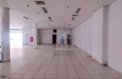 Salão para alugar, 480 m²- jardim beatriz - são paulo/sp
