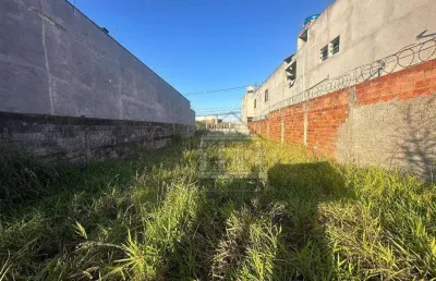 Terreno à venda na Rua David Fabricius, --, Jardim Guanabara, São Paulo