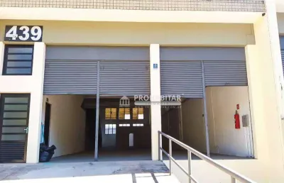 Barracão / Galpão / Depósito para alugar na Alameda Juari, --, Tamboré, Barueri