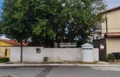 Terreno à venda na Rua Pérsio Pacheco e Silva, --, Interlagos, São Paulo