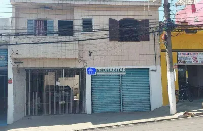 Casa, 161 m² - venda por r$ 970.000,00 ou aluguel por r$ 1.828,05/ano - rio bonito - são paulo/sp