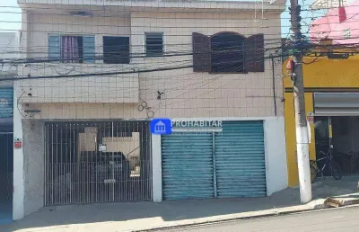Sala comercial para alugar na Rua Frederico Rene de Jaegher, --, Rio Bonito, São Paulo
