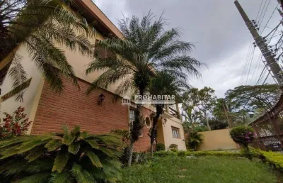 Casa com 4 quartos à venda na Rua João Teizen Sobrinho, --, Interlagos, São Paulo